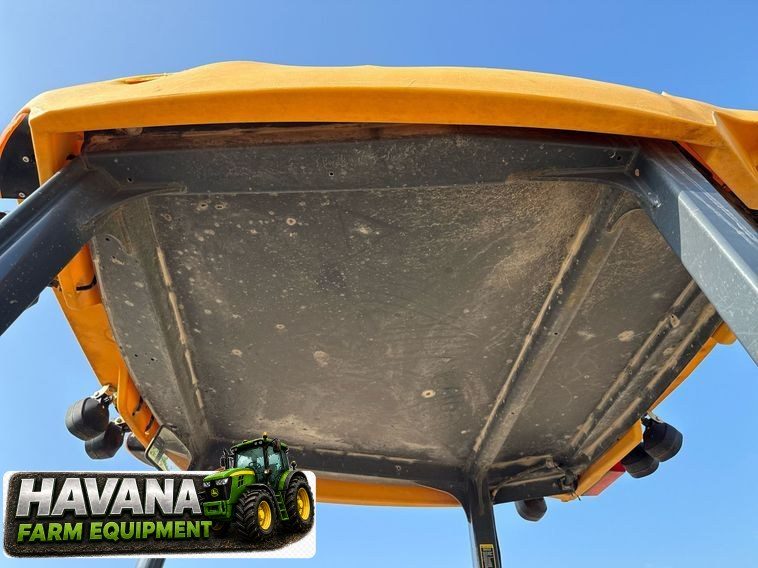 2019 John Deere 310SL photo 39