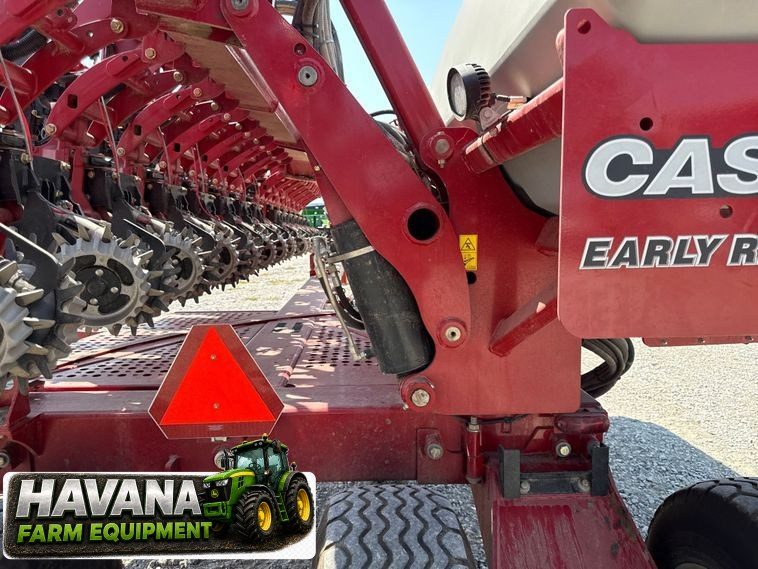 2021 Case IH 2140 Early Riser photo 31