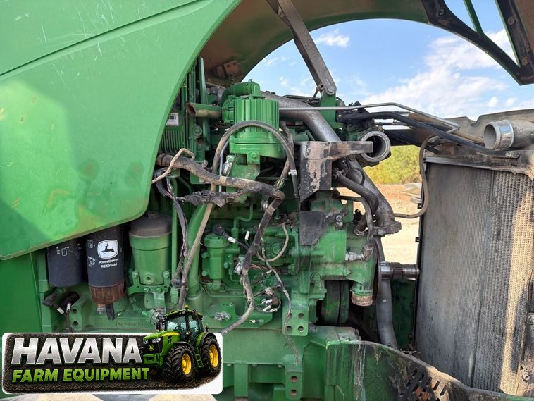 2013 John Deere 8285R photo 43