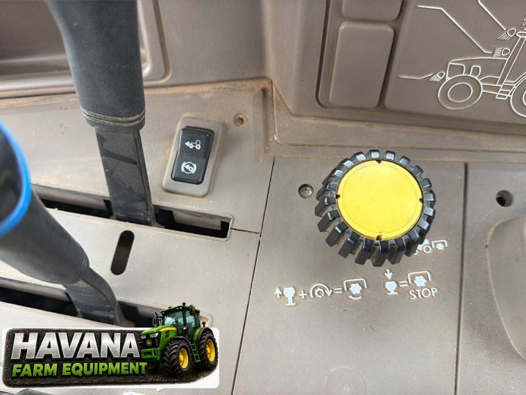2008 John Deere 7130 photo 39