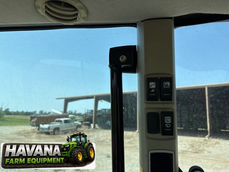 2019 Massey Ferguson 4710 photo 36