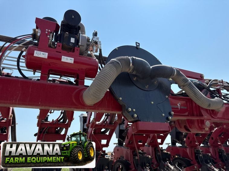 2021 Case IH 2140 Early Riser photo 27