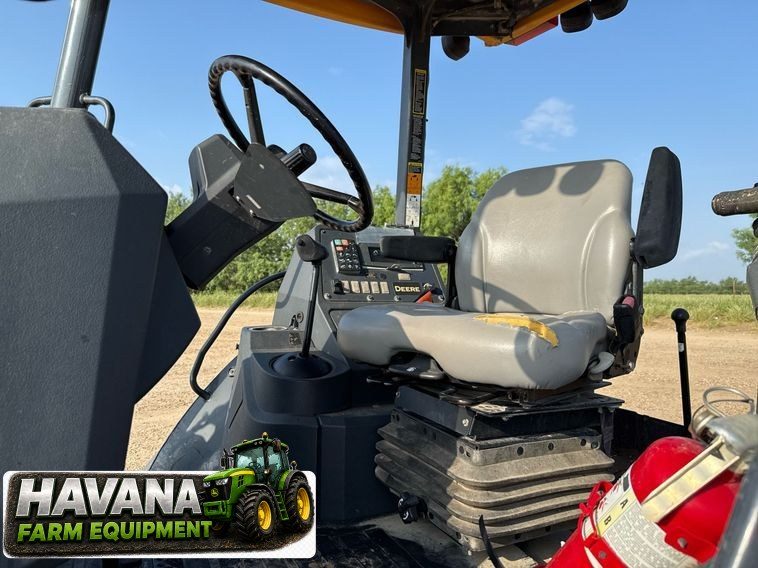 2019 John Deere 310SL photo 38