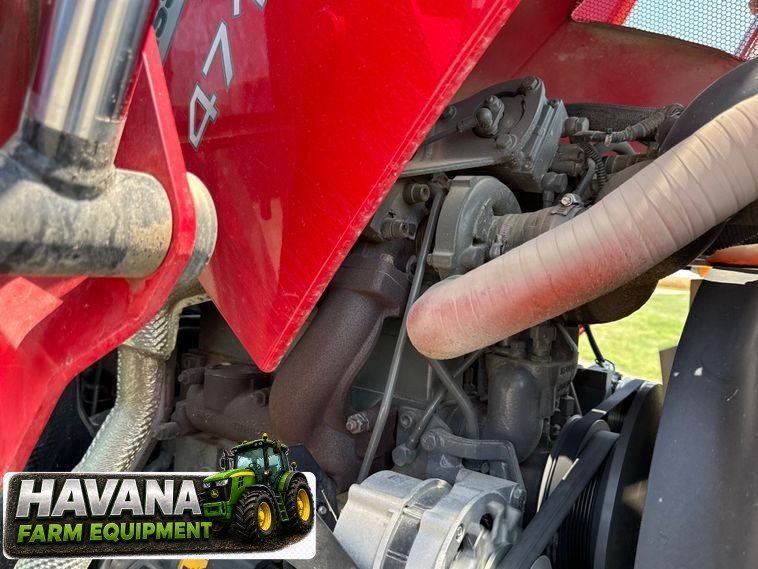 2019 Massey Ferguson 4710 photo 47