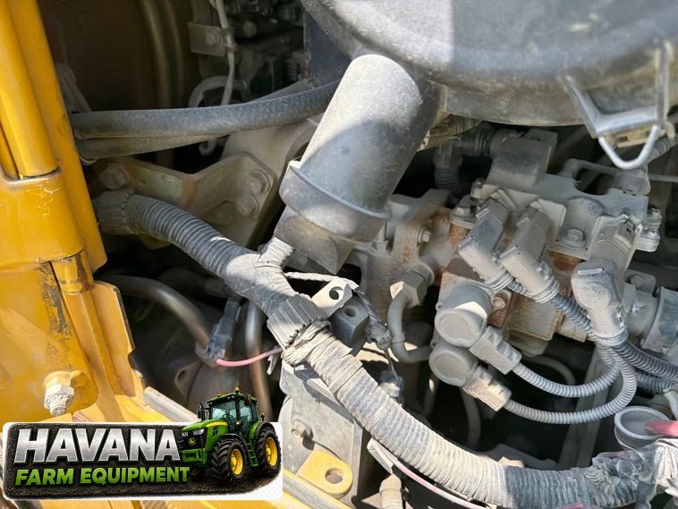 2018 Komatsu D61PX-24 photo 57