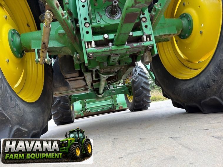 2008 John Deere 7130 photo 51