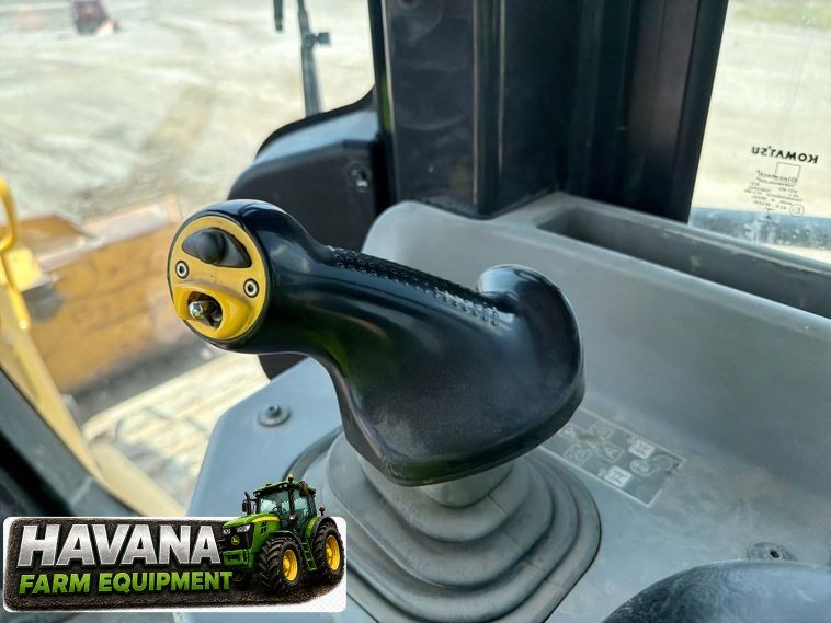 2018 Komatsu D61PX-24 photo 38