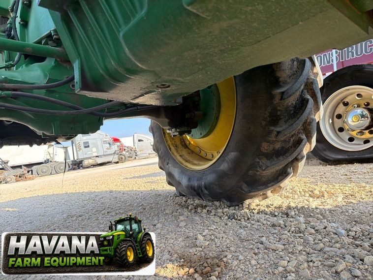2013 John Deere 8285R photo 57