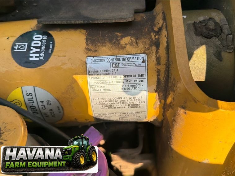 2013 Caterpillar 420F IT photo 48