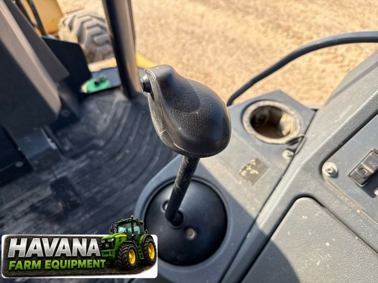 2019 John Deere 310SL photo 44
