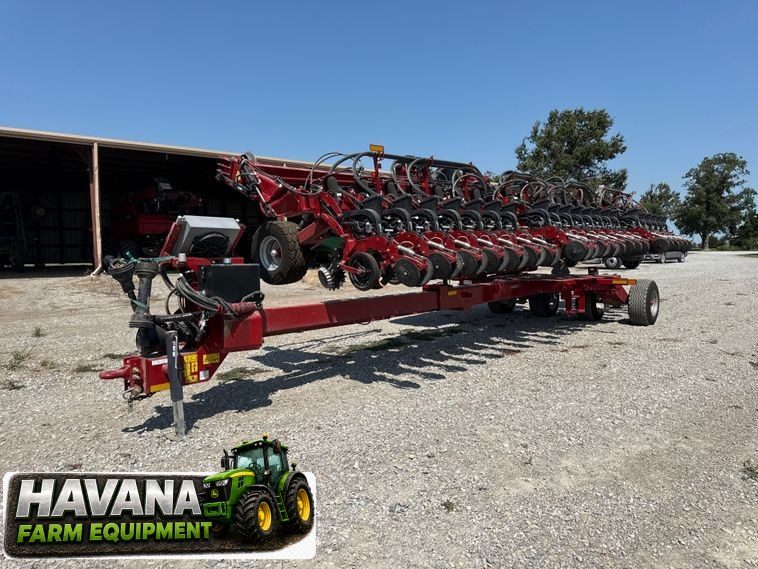 2021 Case IH 2140 Early Riser
