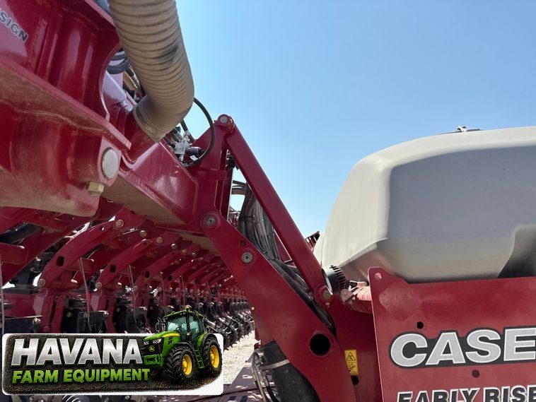 2021 Case IH 2140 Early Riser photo 30