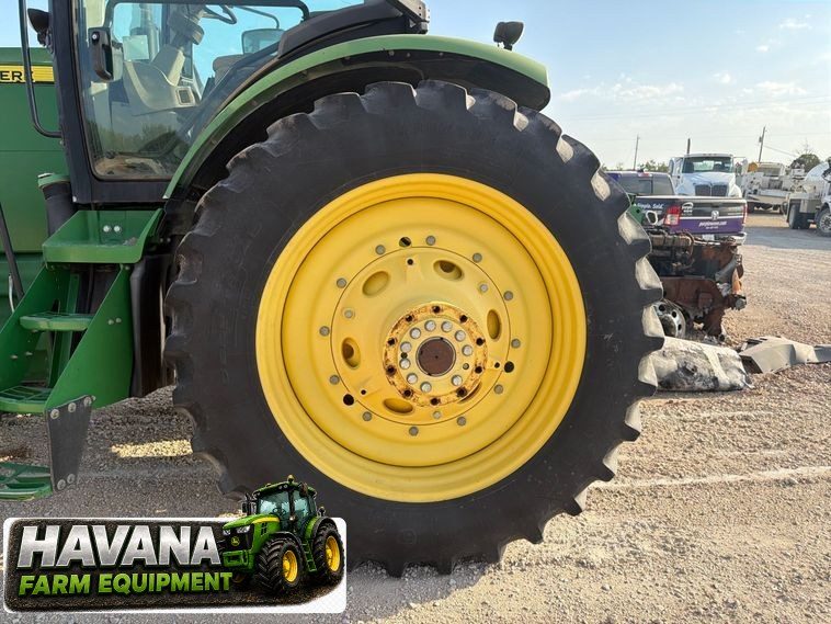 2013 John Deere 8285R photo 60