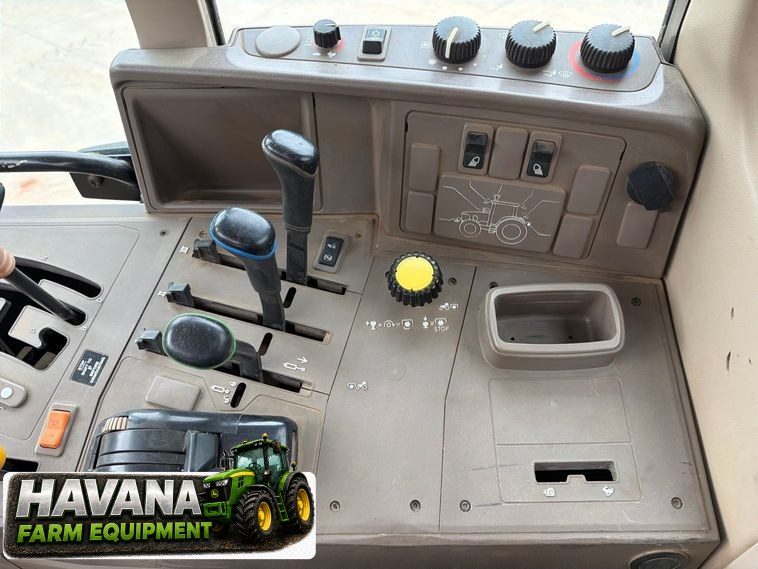 2008 John Deere 7130 photo 38