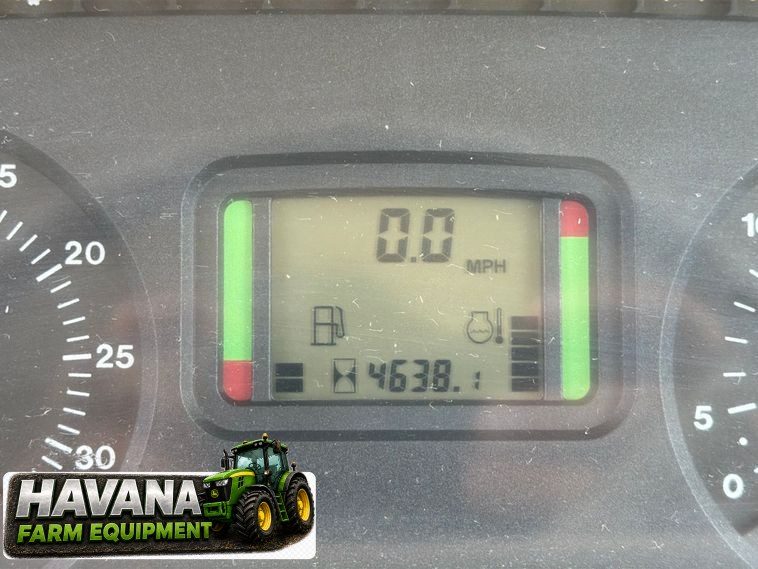 2008 John Deere 7130 photo 34