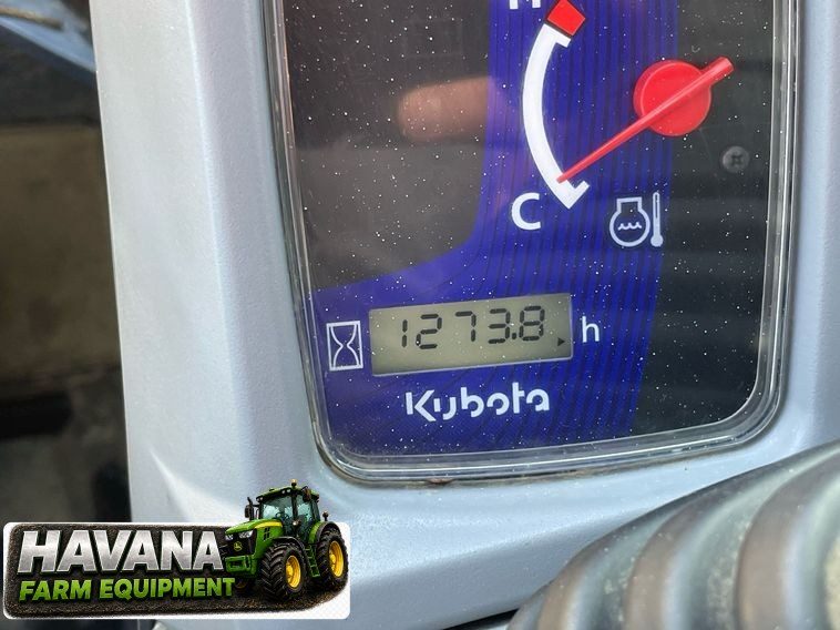 2018 Kubota SVL95-2S photo 32