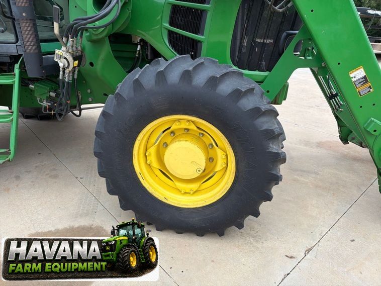 2008 John Deere 7130 photo 54