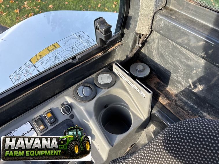 2023 Bobcat E60 photo 58