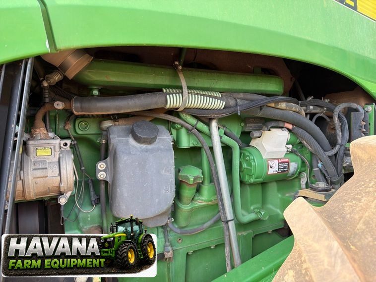 1997 John Deere 9100 photo 49