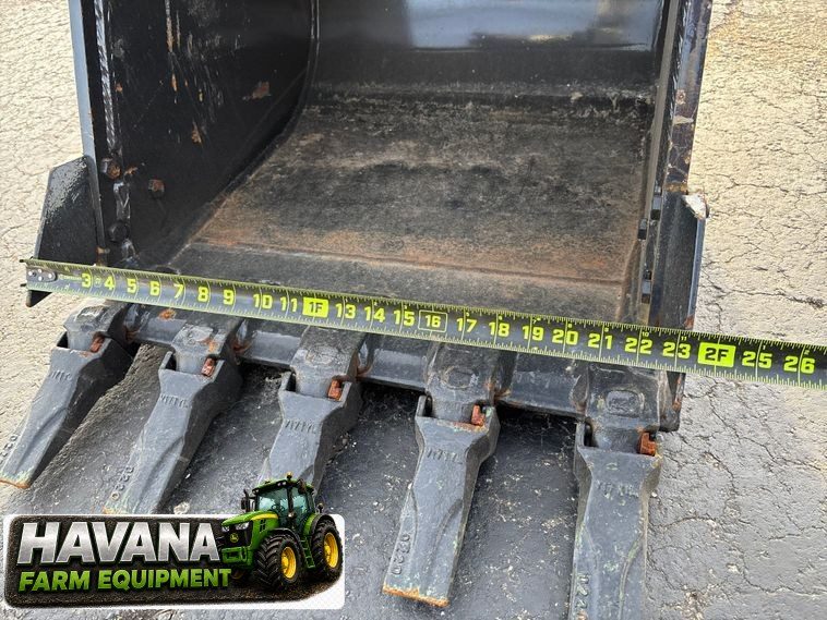 2023 Bobcat E60 photo 30