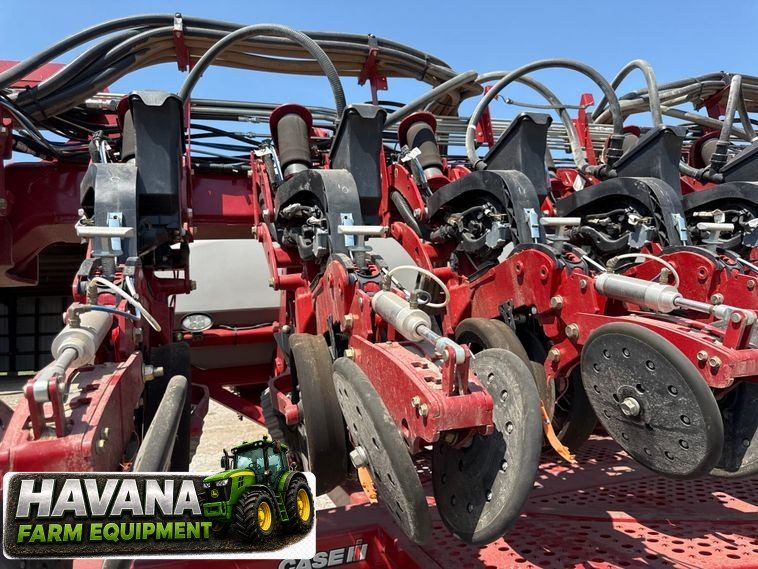 2021 Case IH 2140 Early Riser photo 54