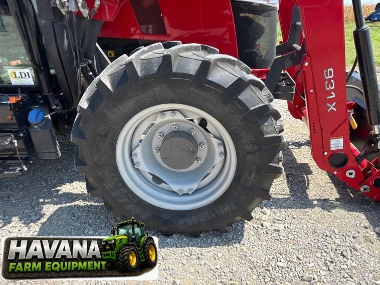 2019 Massey Ferguson 4710 photo 55