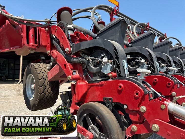 2021 Case IH 2140 Early Riser photo 44