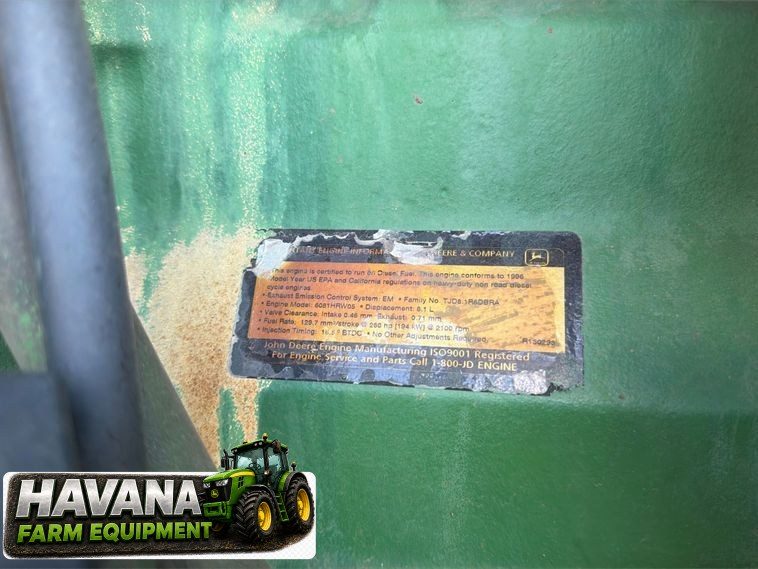 1997 John Deere 9100 photo 54