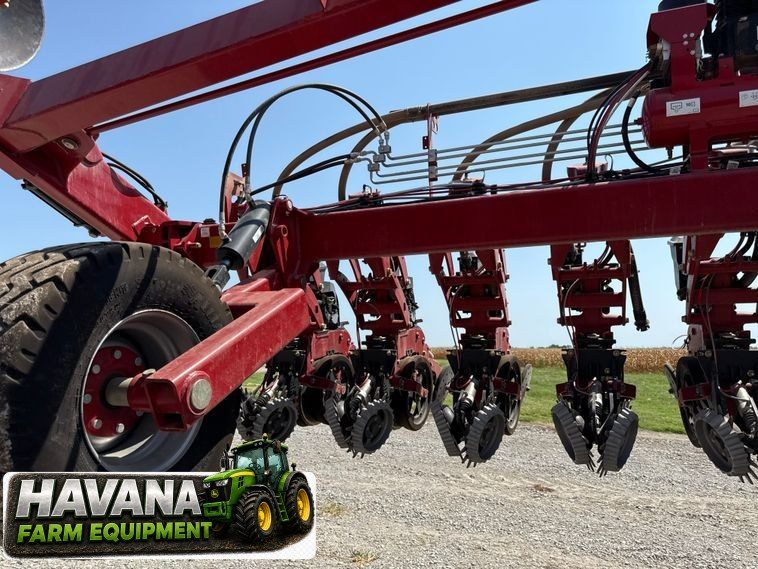 2021 Case IH 2140 Early Riser photo 25
