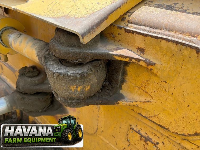 2018 Komatsu D61PX-24 photo 25