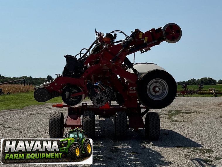 2021 Case IH 2140 Early Riser photo 6