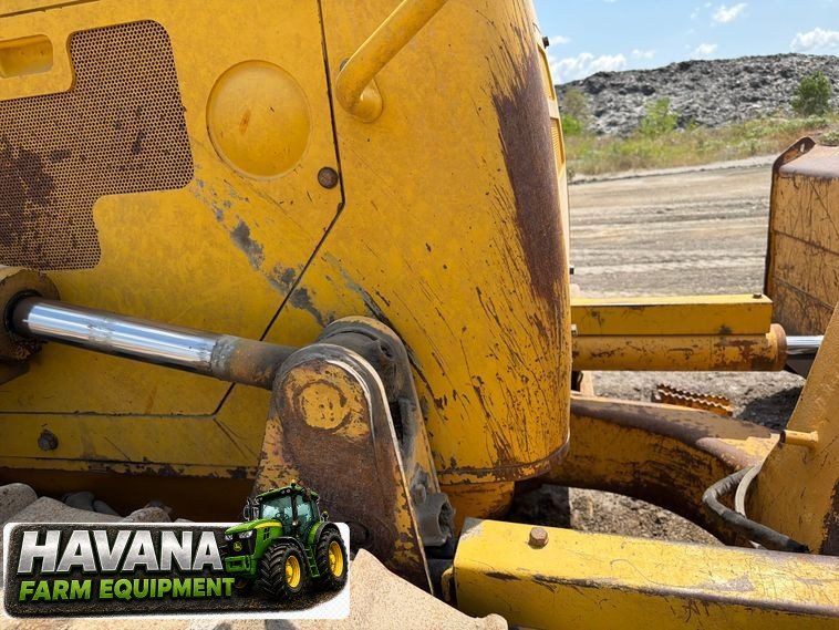 2018 Komatsu D61PX-24 photo 29