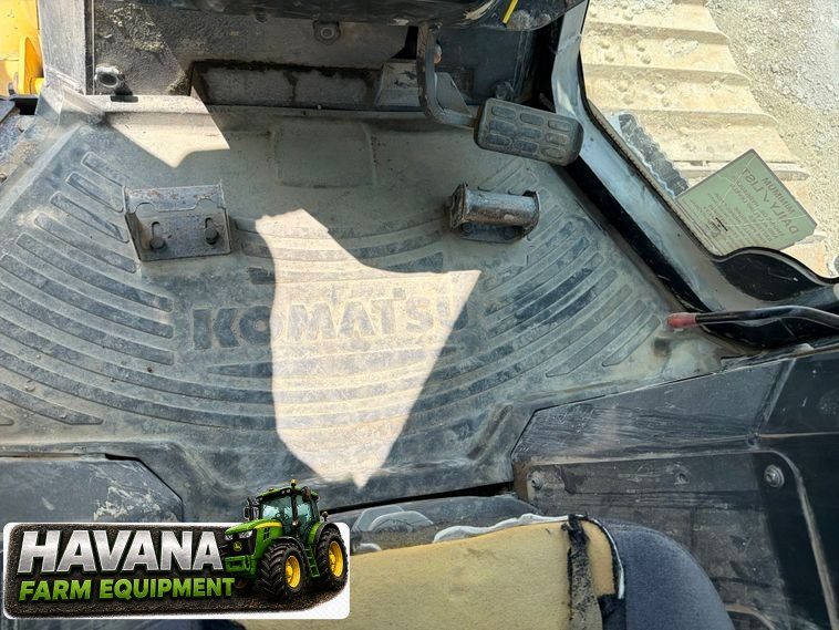 2018 Komatsu D61PX-24 photo 37