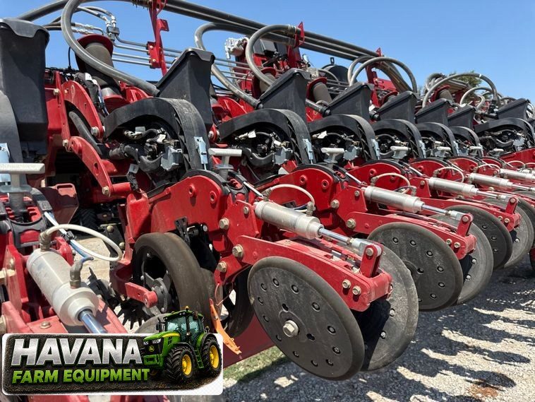 2021 Case IH 2140 Early Riser photo 49