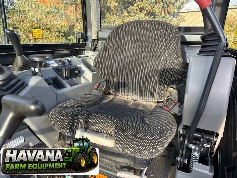 2023 Bobcat E60 photo 50