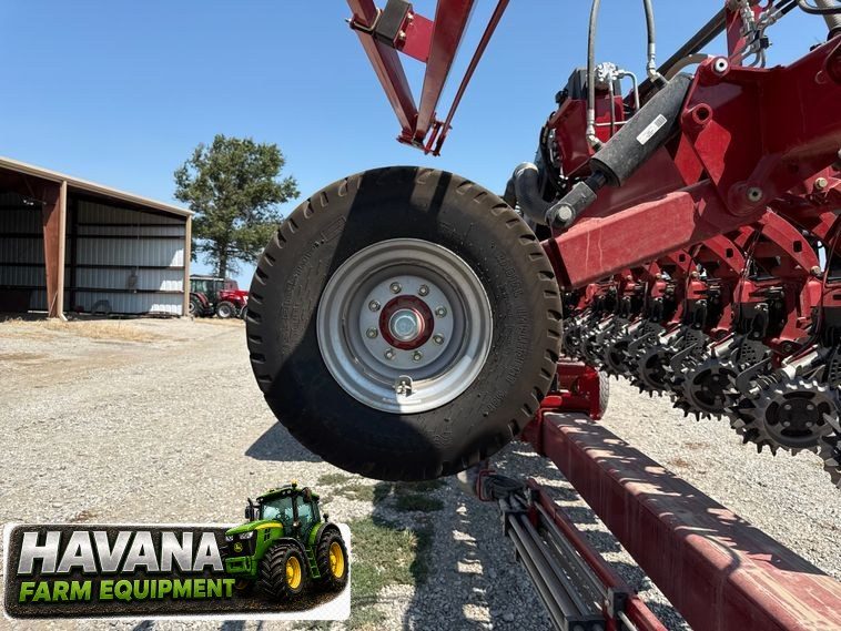 2021 Case IH 2140 Early Riser photo 66
