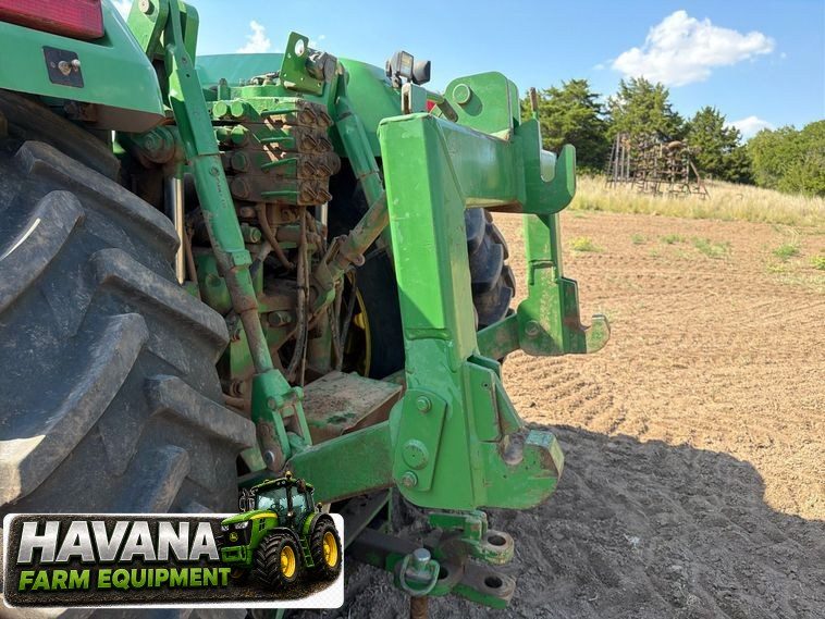 1997 John Deere 9100 photo 28
