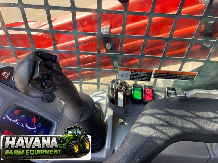 2018 Kubota SVL95-2S photo 28