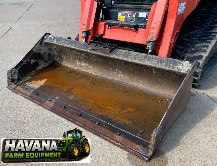 2018 Kubota SVL95-2S photo 14