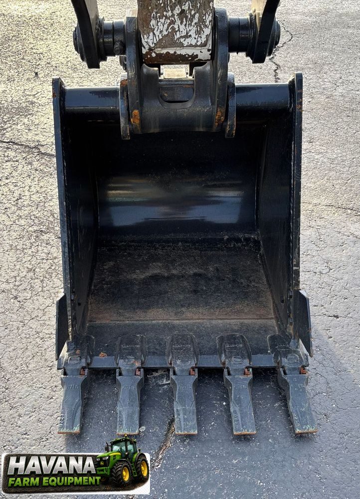 2023 Bobcat E60 photo 14
