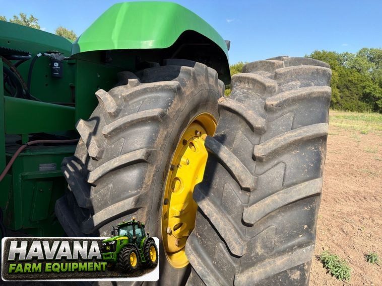 1997 John Deere 9100 photo 67