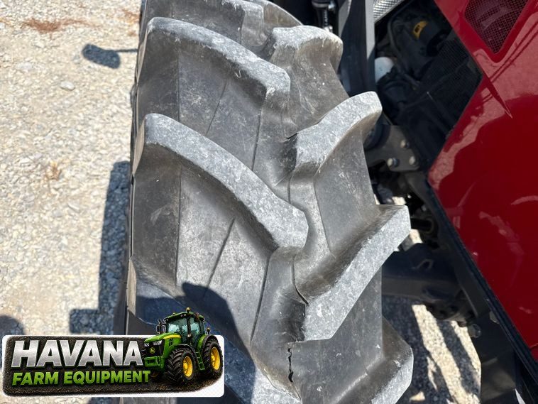 2019 Massey Ferguson 4710 photo 56
