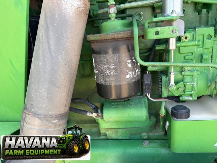 1993 John Deere 4560 photo 46