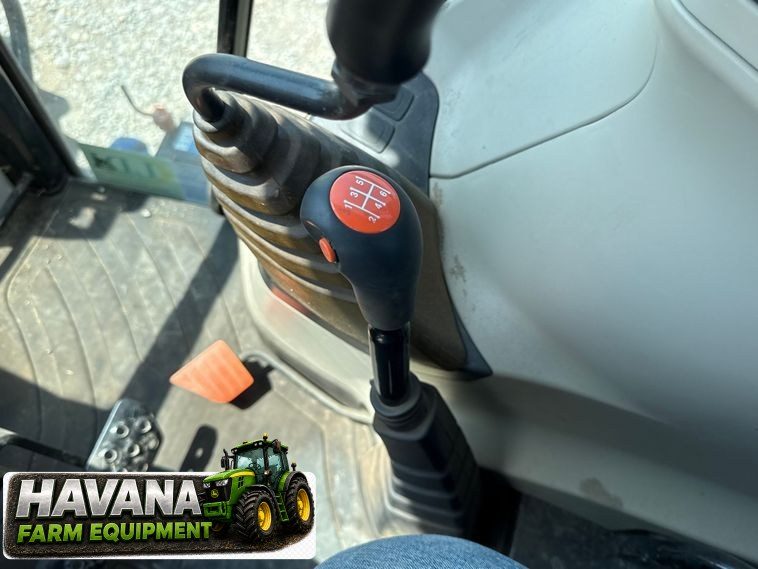 2019 Massey Ferguson 4710 photo 32