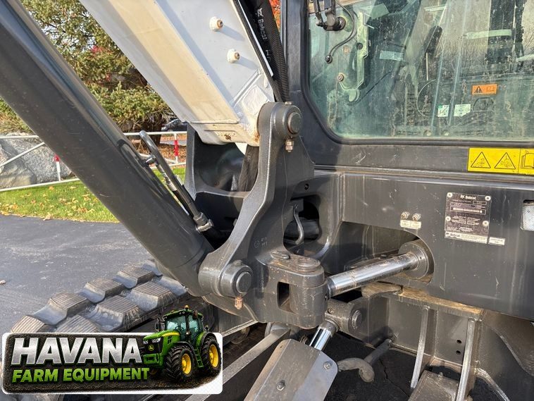 2023 Bobcat E60 photo 24