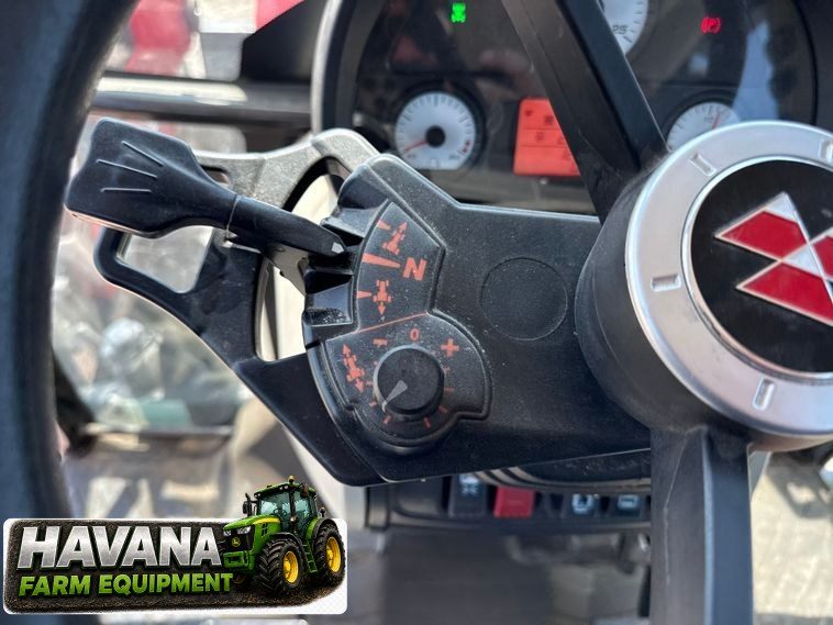 2019 Massey Ferguson 4710 photo 28