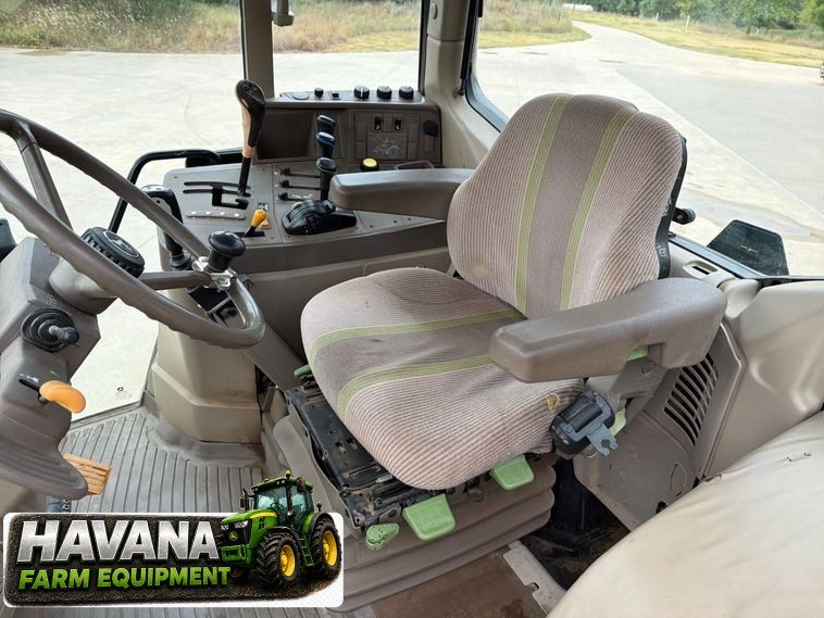 2008 John Deere 7130 photo 29