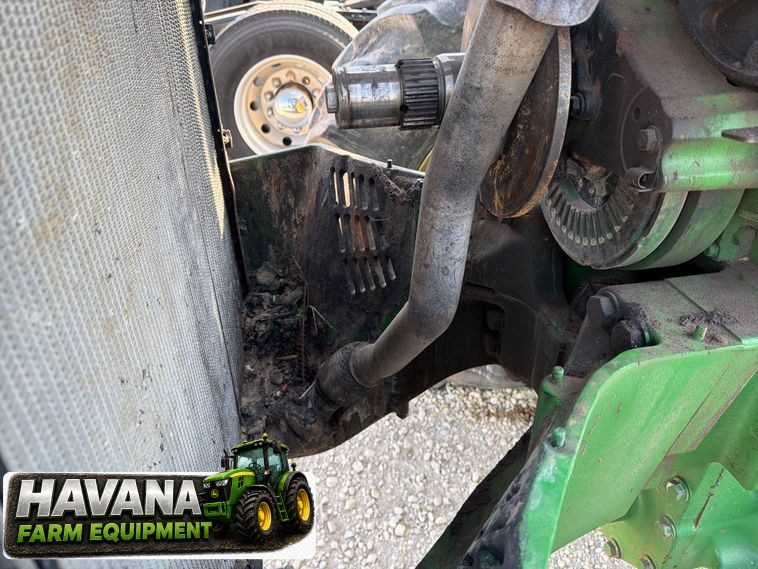 2013 John Deere 8285R photo 41