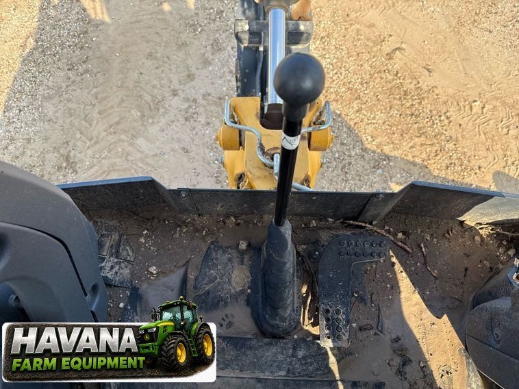 2019 John Deere 310SL photo 52