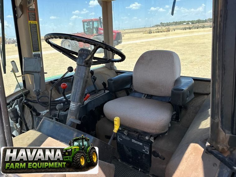 1991 John Deere 4455 photo 21